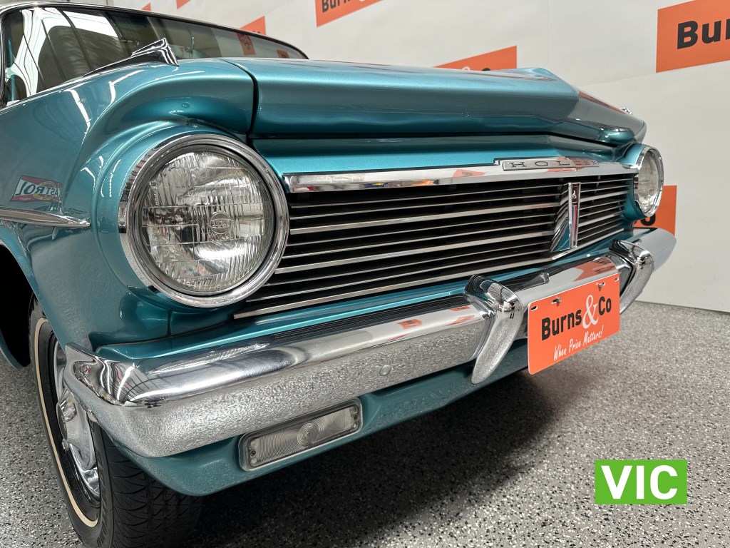 1964 HOLDEN PREMIER EH STATION WAGON