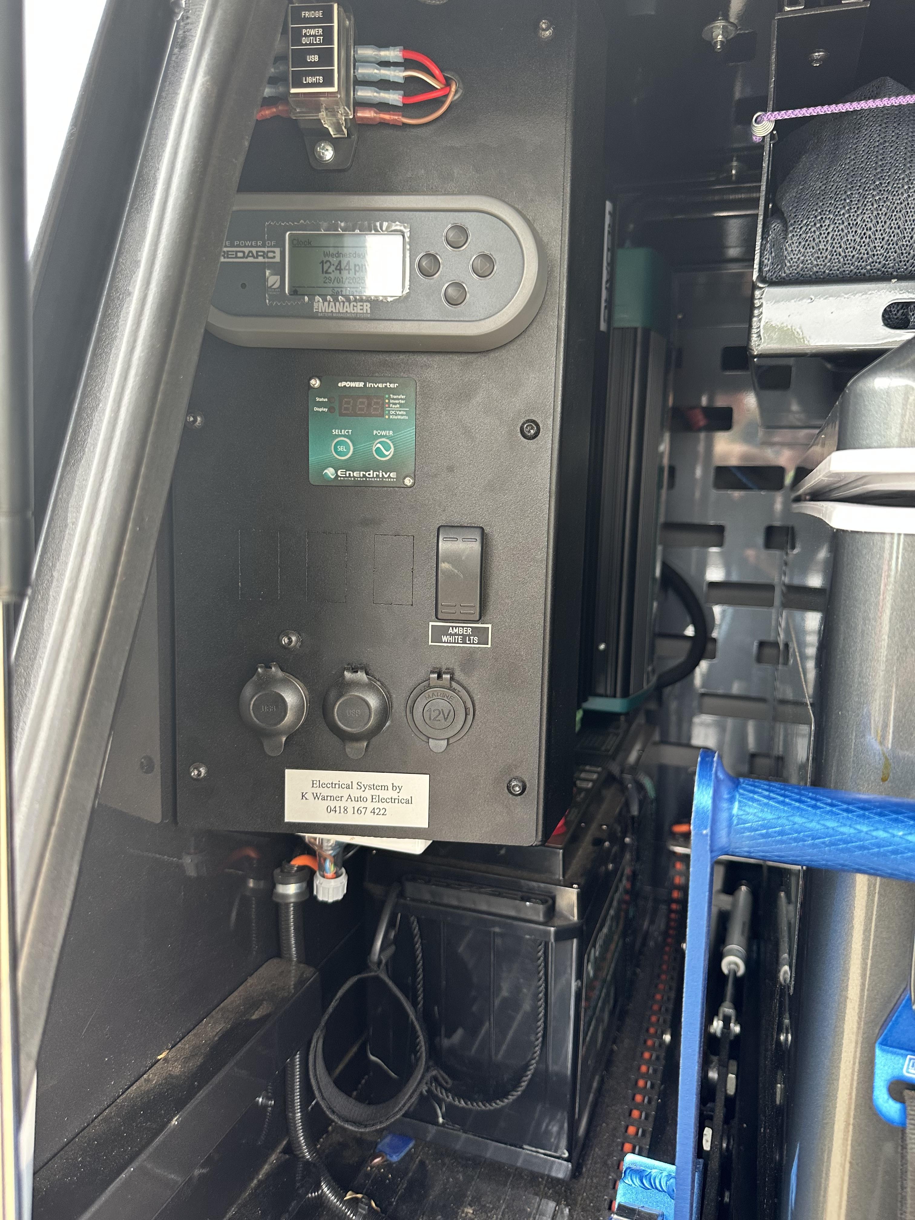 2020 ISUZU D-MAX RG MY21 SX CREW CAB UTILITY