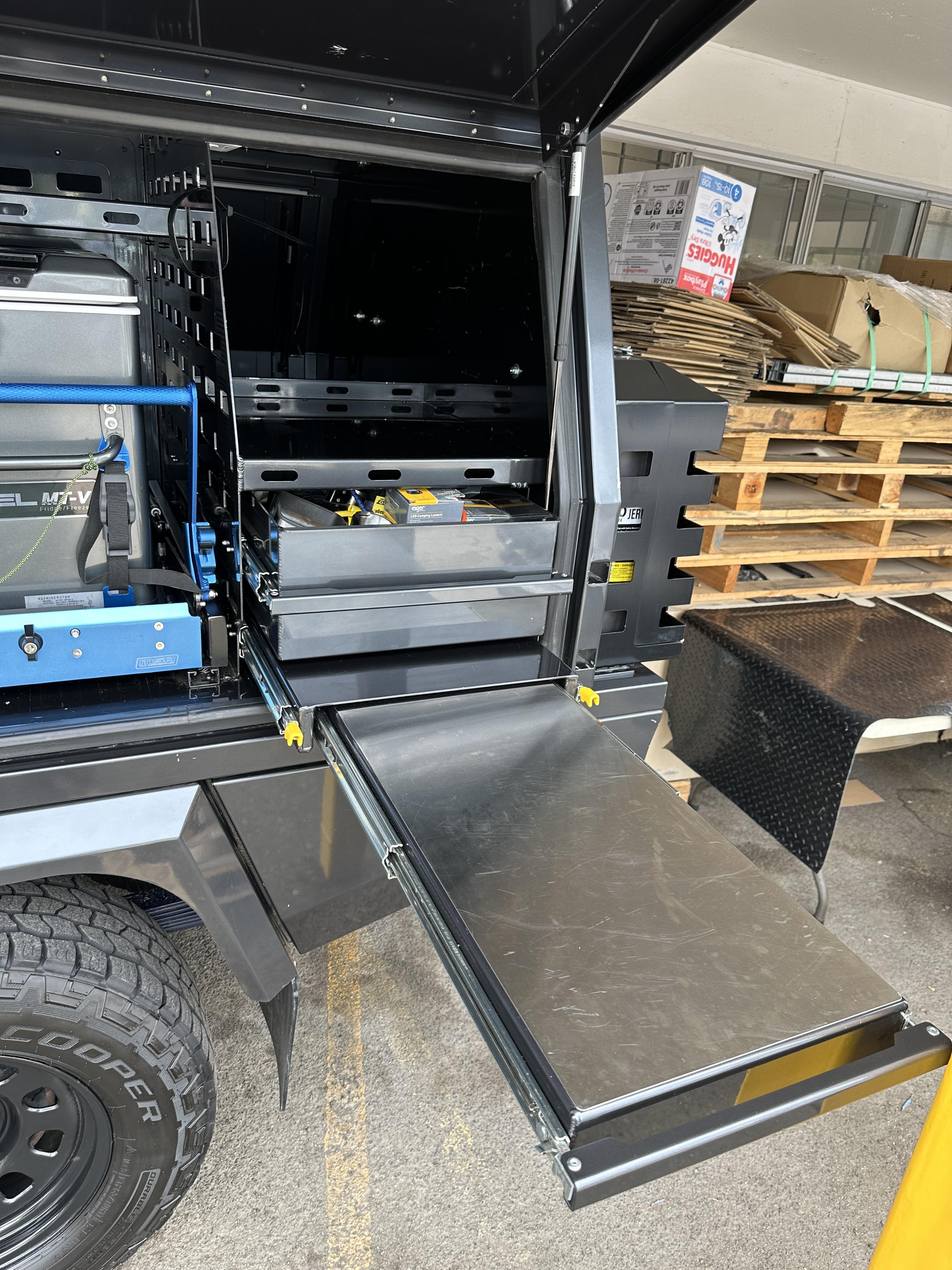 2020 ISUZU D-MAX RG MY21 SX CREW CAB UTILITY