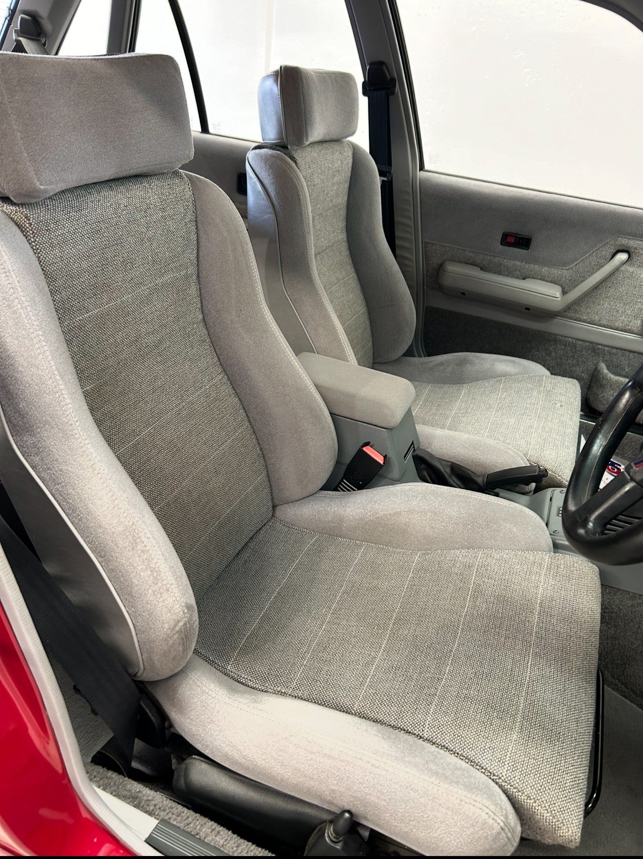 1986 HOLDEN VL GROUP A SS PLUS PACK SEDAN