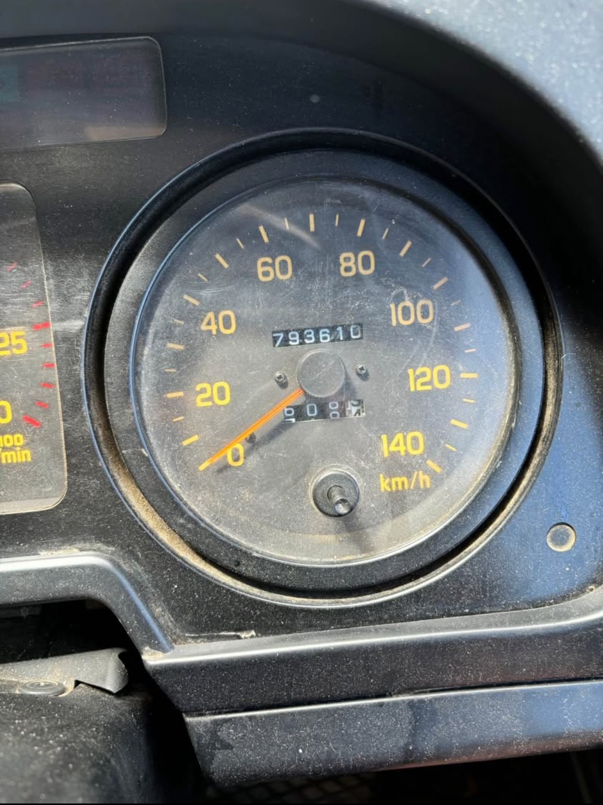 2006 ISUZU FVZ F3 1400 9 SPD MANUAL C/CHAS