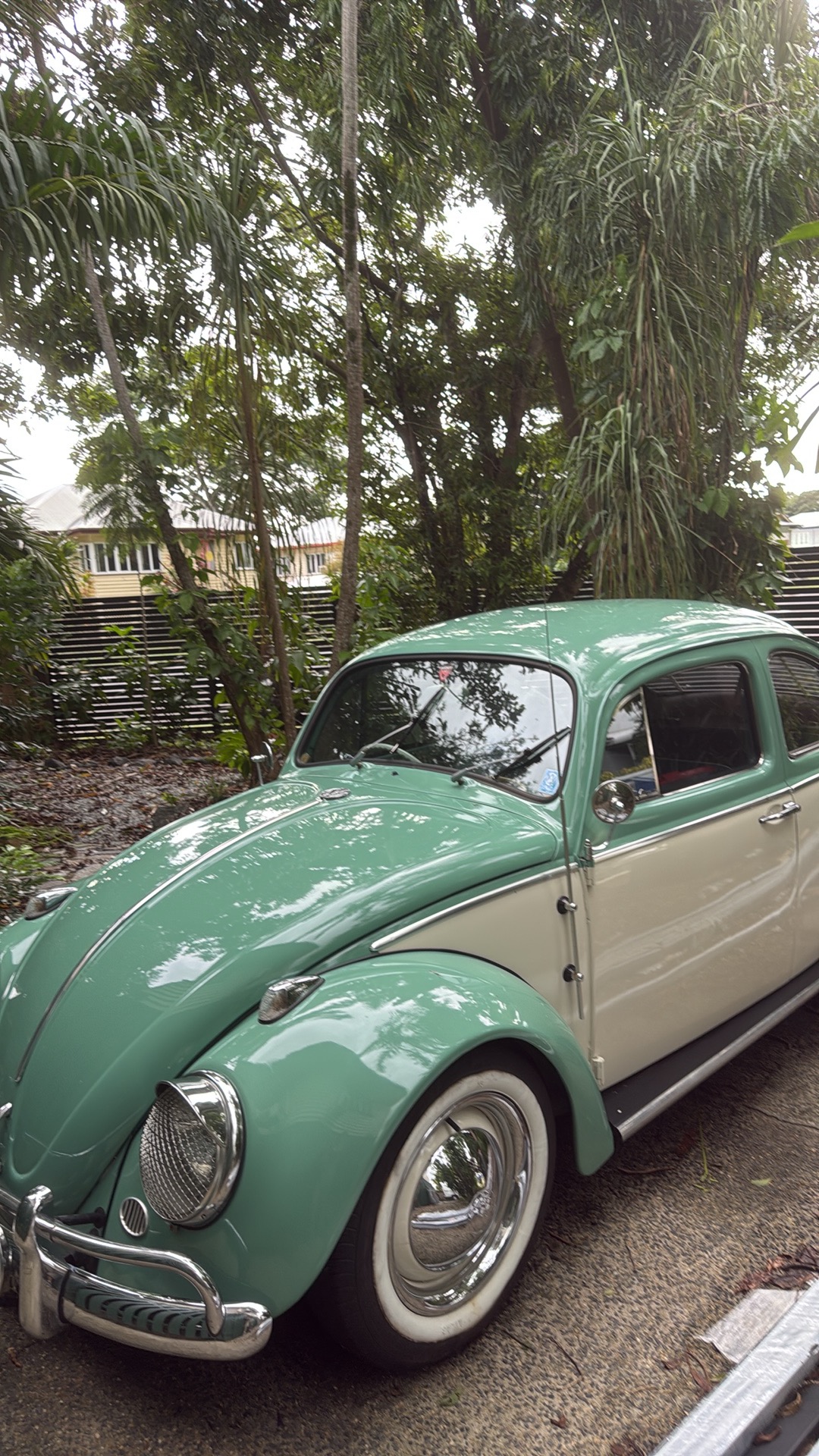 1963 VOLKSWAGEN 1500 4 SP MANUAL 2D SEDAN 