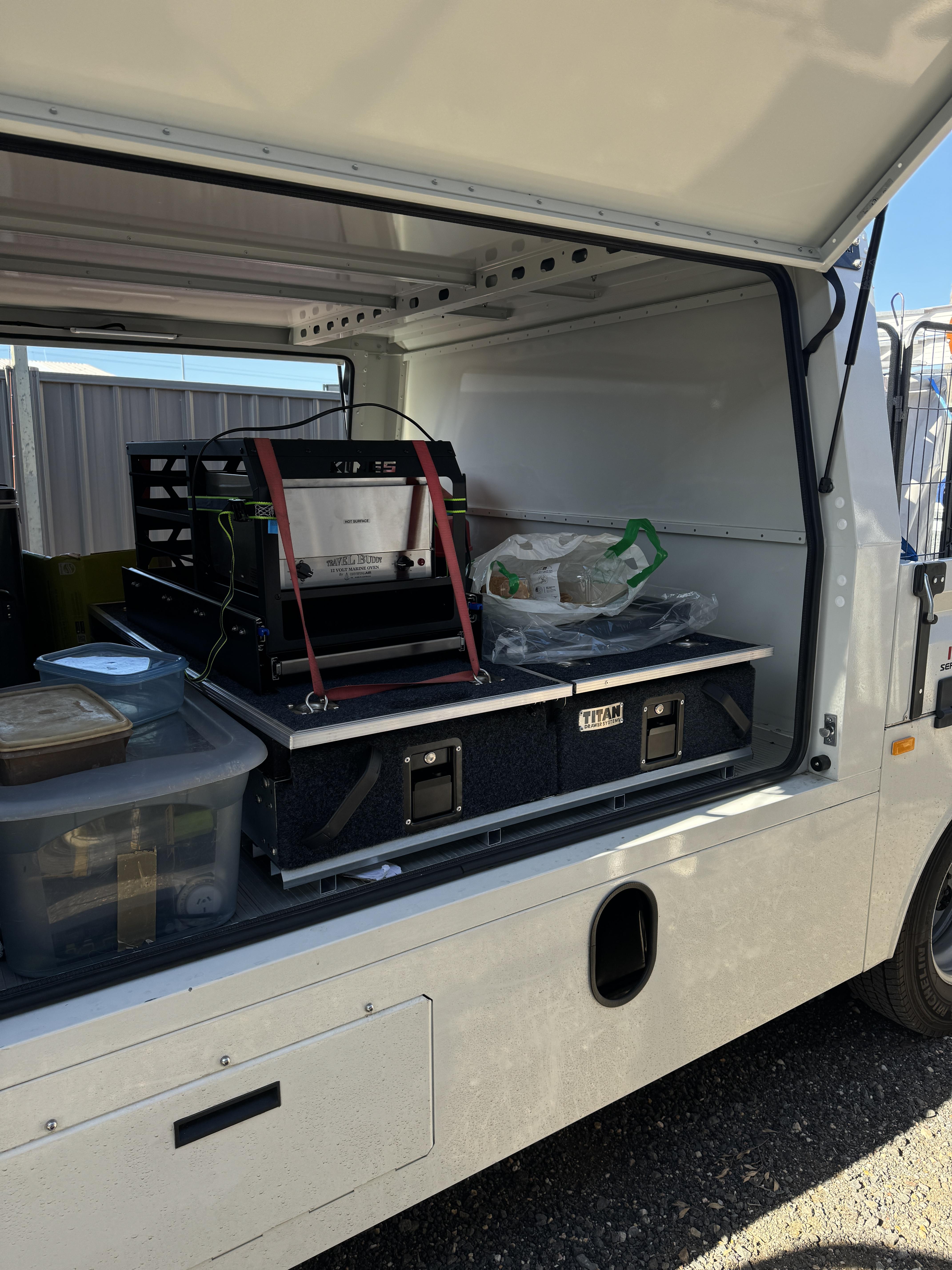 2024 ISUZU NPR NH MY21 45/55-155 (MWB) SERVICEPACK-X 6 SP AUTOMATED MANUAL C/CHAS 