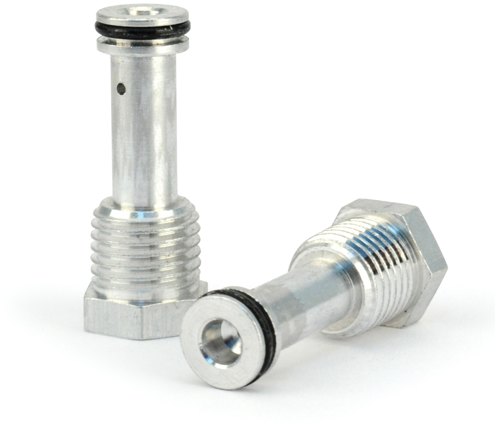 COMP Cams Oil Restrictor .055" Pair For Chevrolet V8
