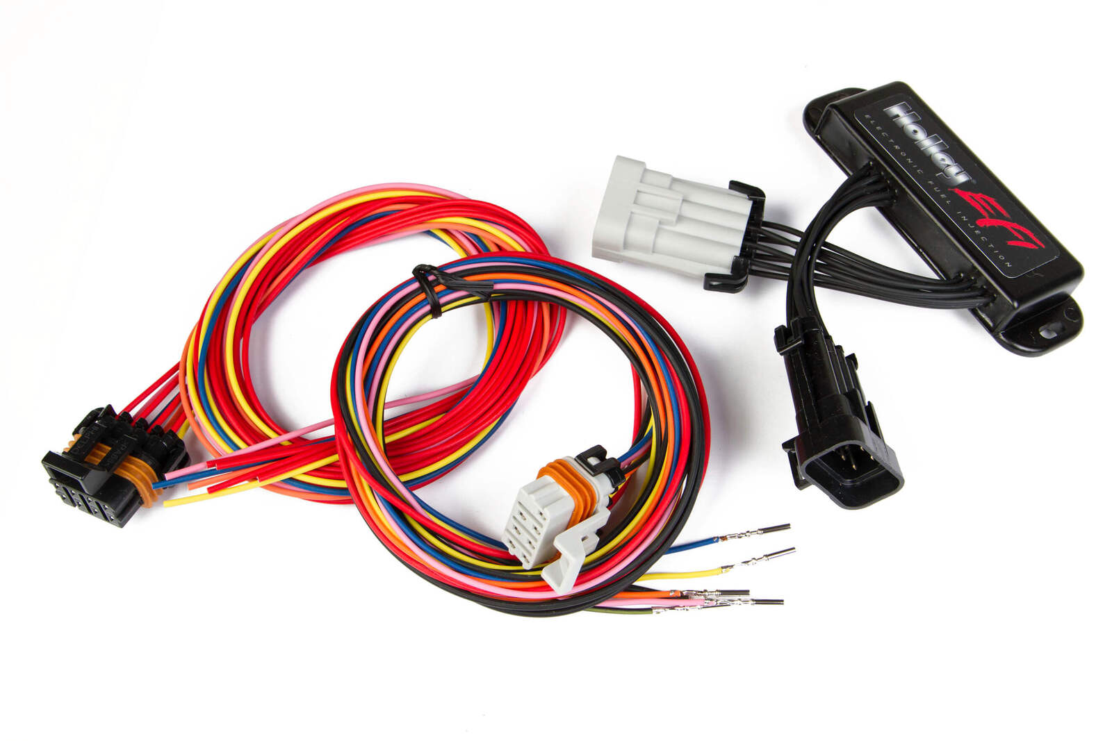 Holley EFI Ignition Coil Driver Module, Four Channel, Each