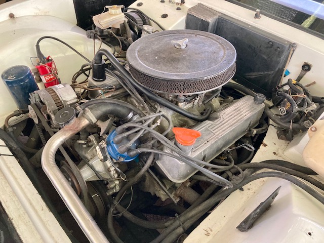 1987 TVR TASMAN 5 SP MANUAL CONVERTIBLE