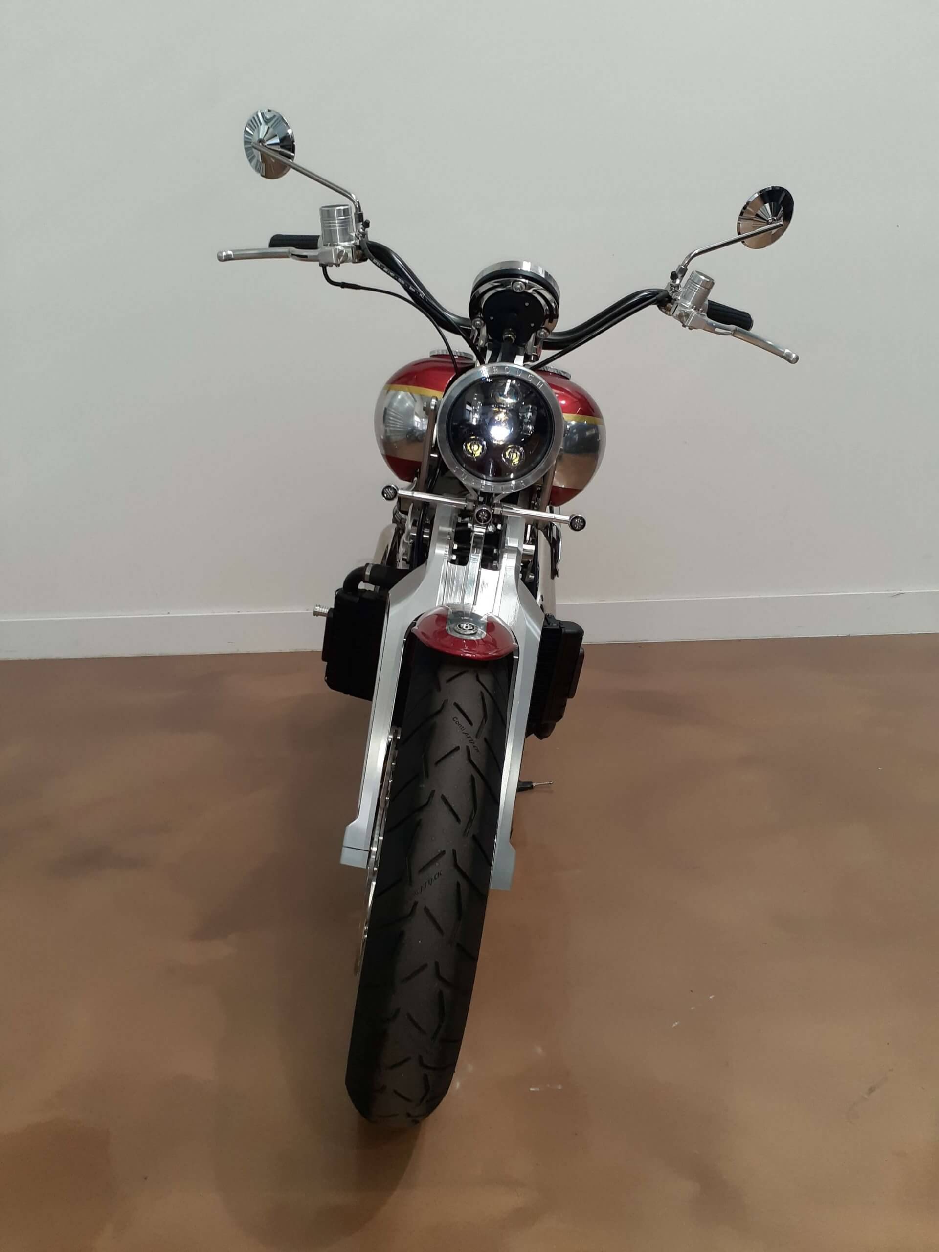 2020 BROUGH SUPERIOR PENDINE SAND RACER ROAD