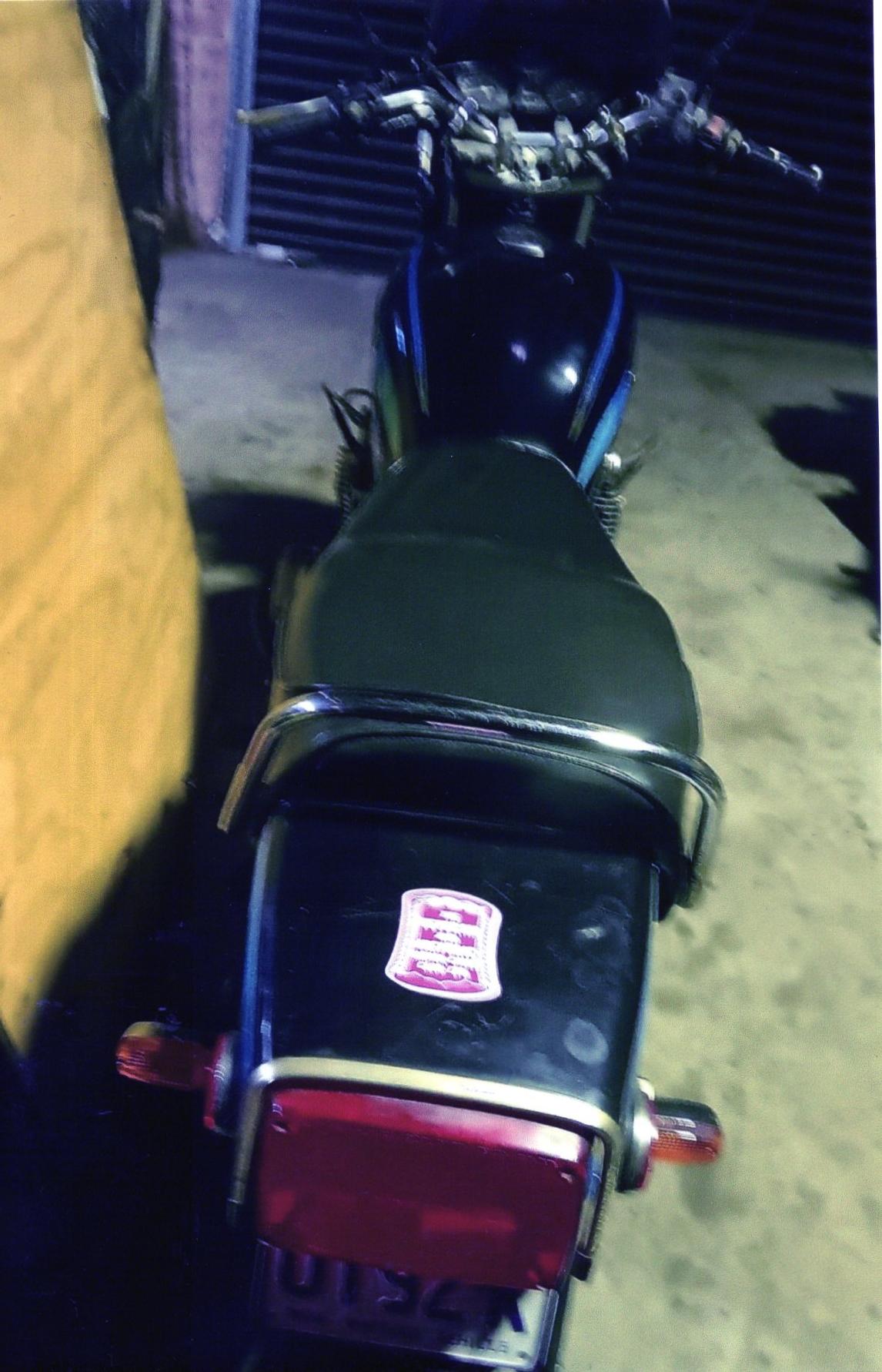 1979 SUZUKI GS1000E 1000CC ROAD