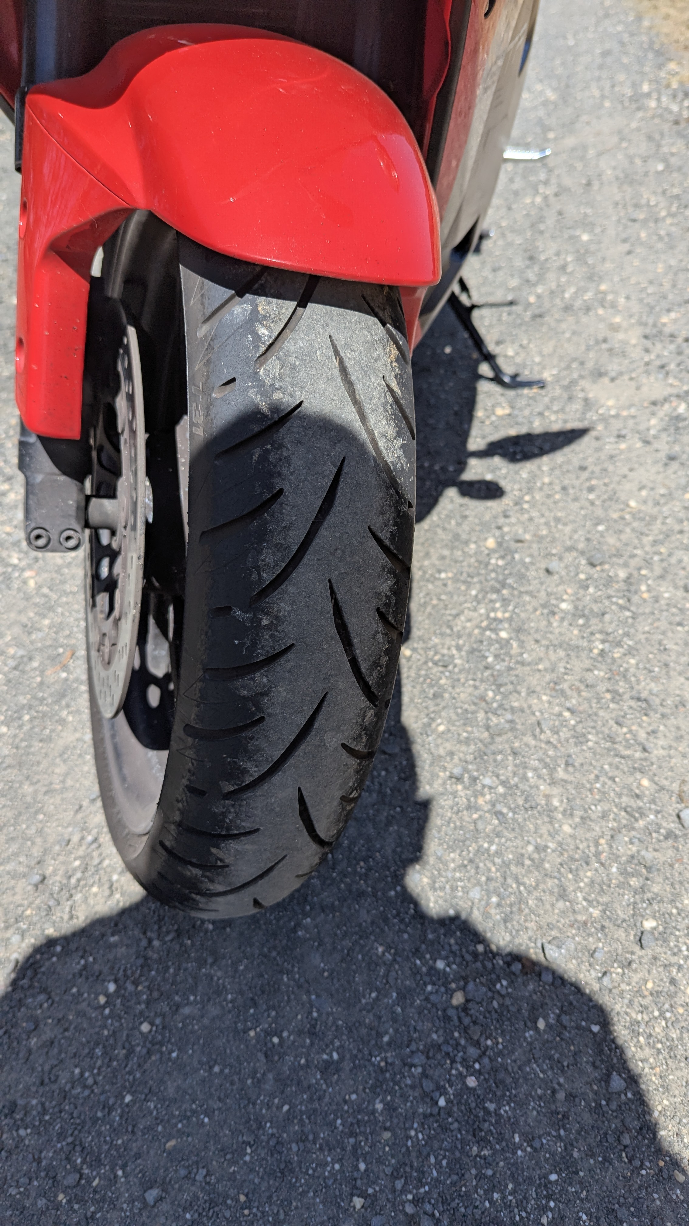 2015 HYOSUNG GT650R ROAD