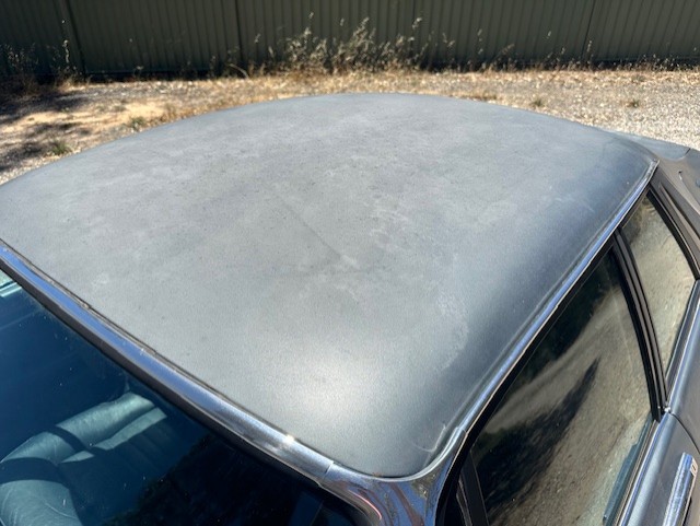 1986 JAGUAR XJS V12 3 SP AUTOMATIC 2D COUPE