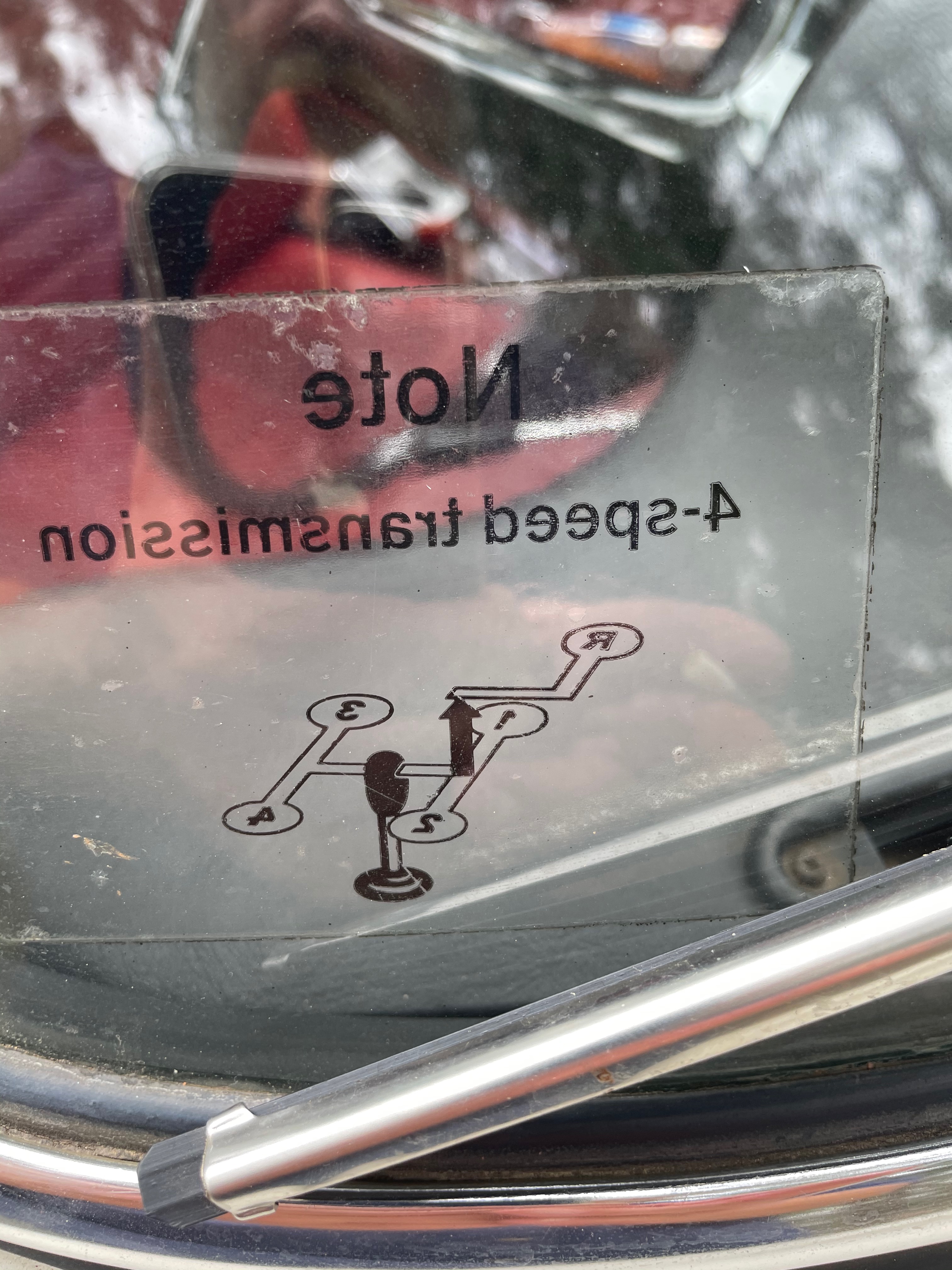 1969 VOLVO P 1800 S 4 SP MANUAL 2D COUPE