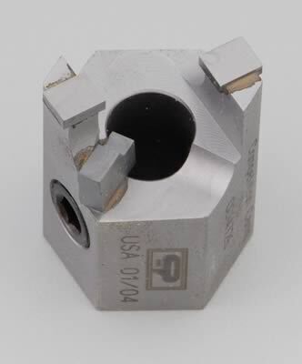 COMP Cams Valve Guide Cutter - .530 in. O.D. Guide