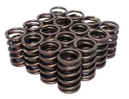 COMP Cams Performance Street 1.509 in. OD Spring, 1.900 in. Installed Height, 16 Springs