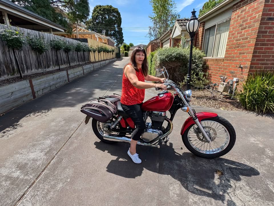 2015 SUZUKI BOULEVARD S40 LS650 CRUISER
