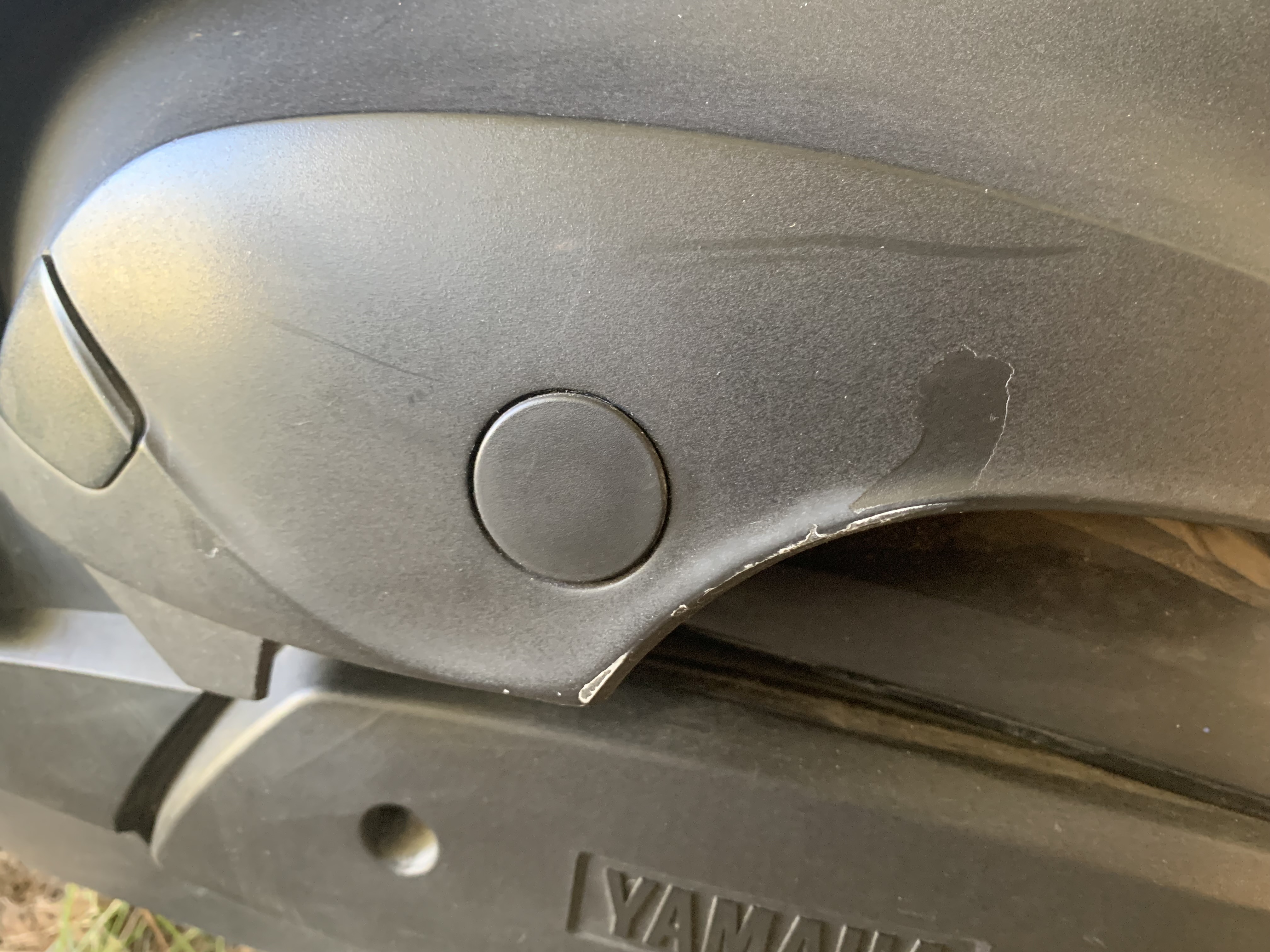 2006 YAMAHA MAJESTY (YP400) SCOOTER