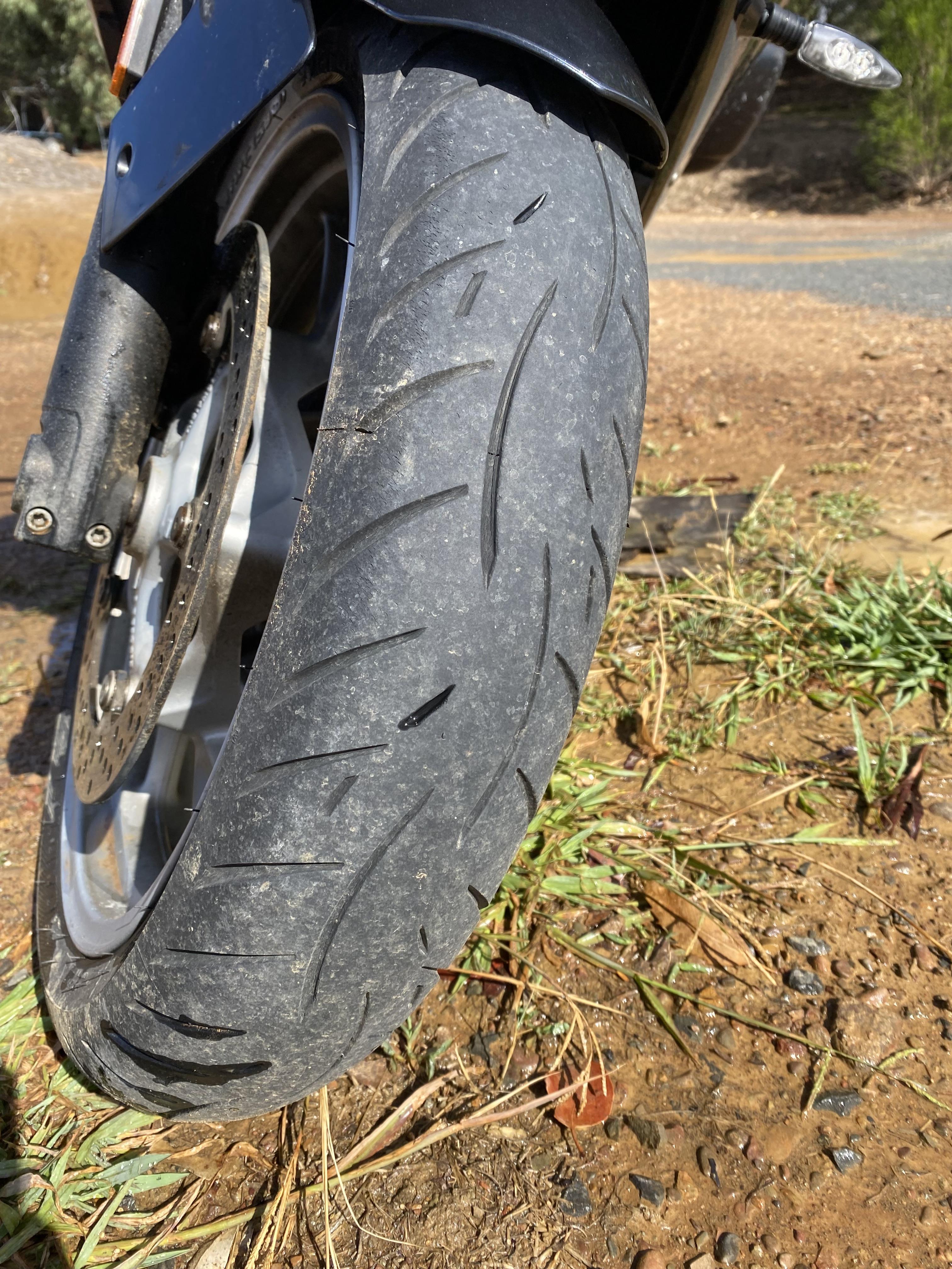 2015 BMW R NINE T SPORTS