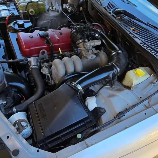 1998 FORD FAIRLANE NL GHIA CONCORDE 4 SP AUTOMATIC 4D SEDAN