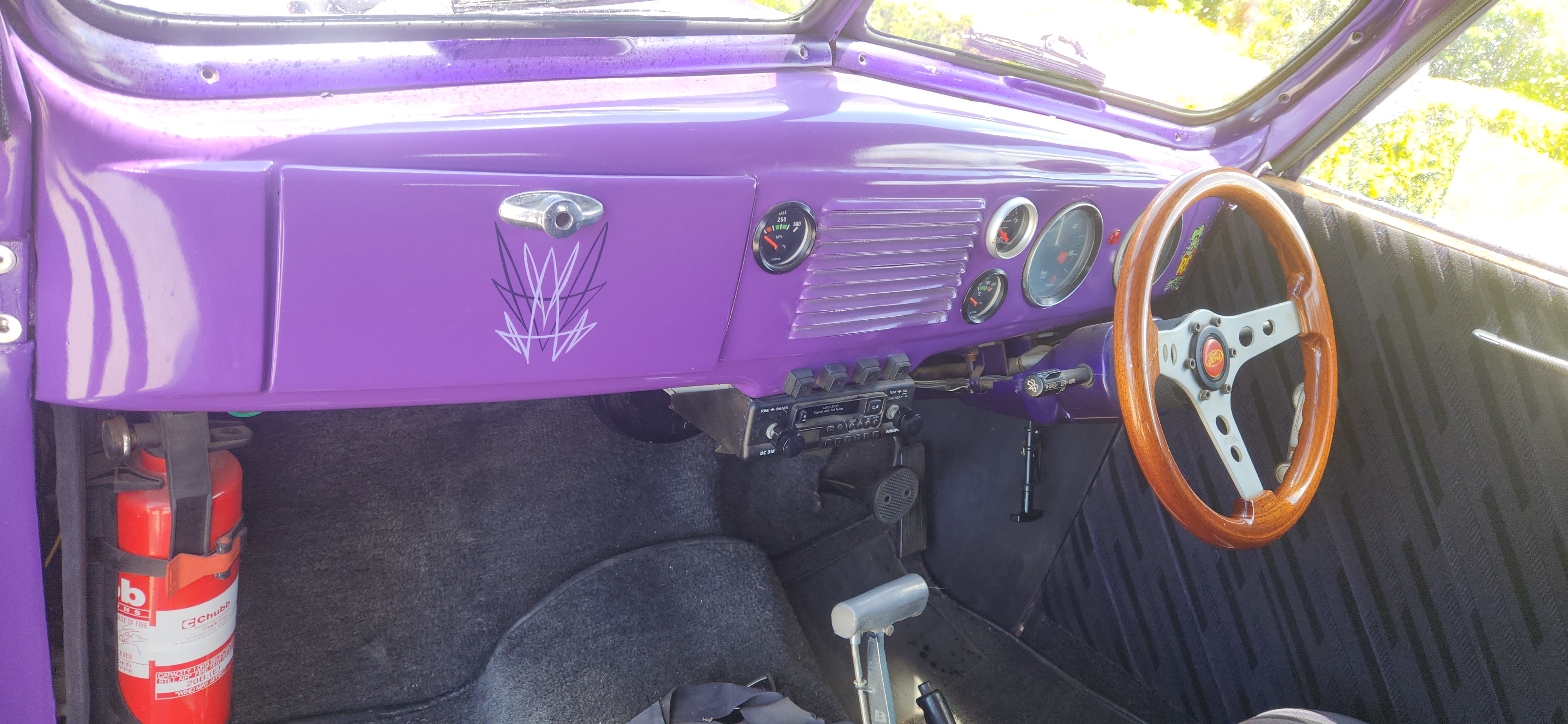 1939 FORD DELUXE AUTOMATIC CONVERTIBLE