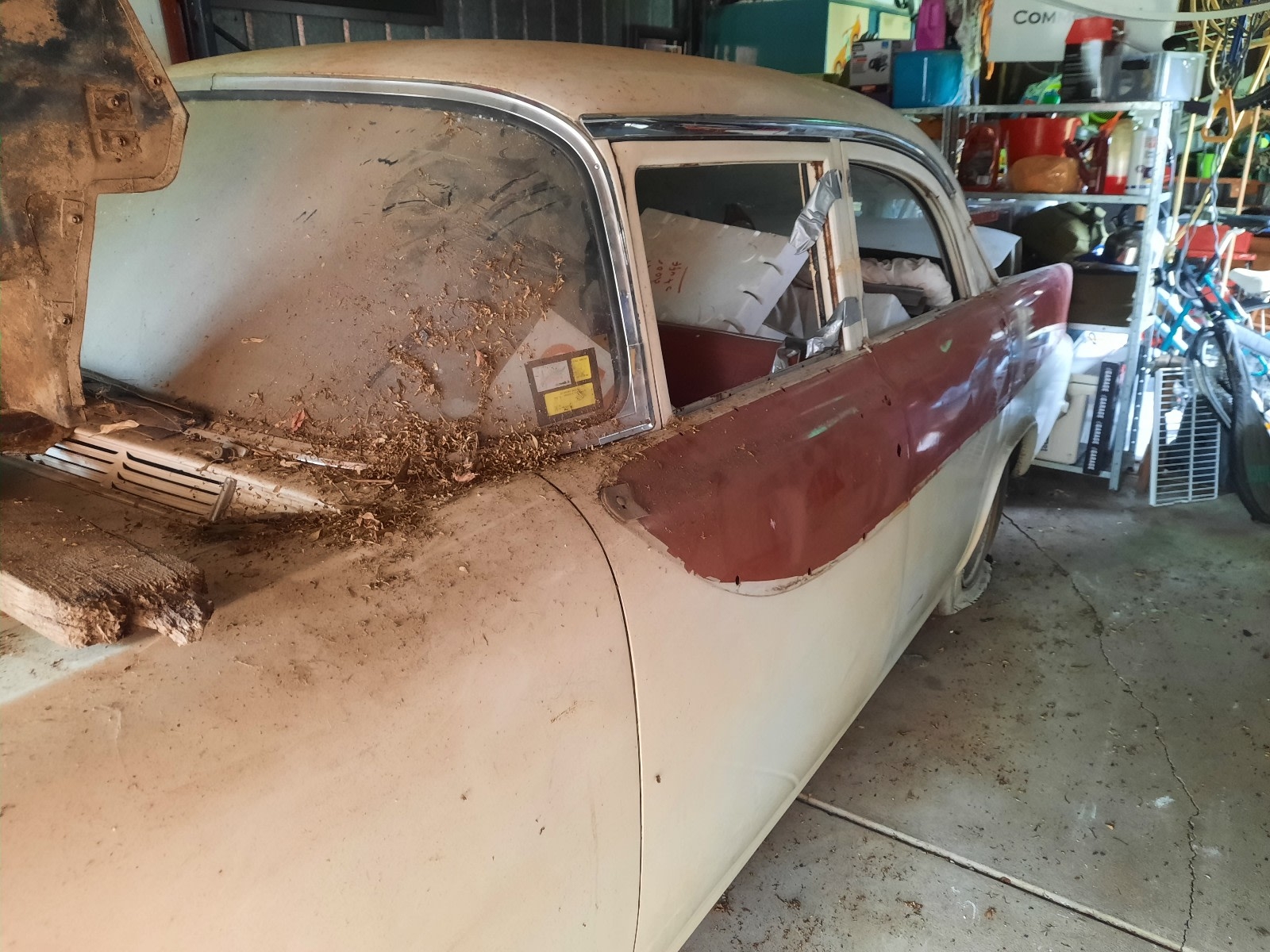 1960 HOLDEN SPECIAL FB 3 SP MANUAL 4D SEDAN