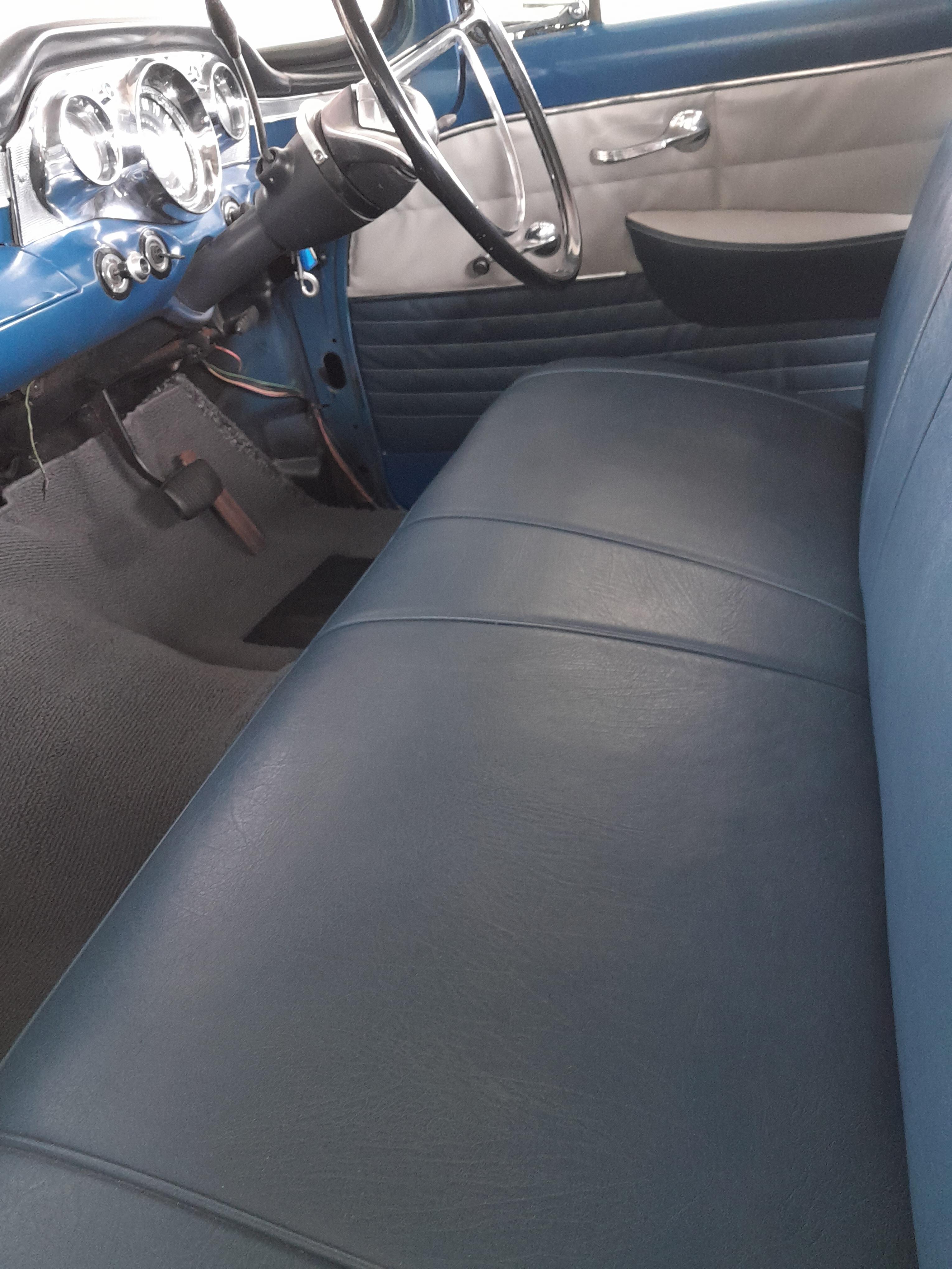 1962 HOLDEN SPECIAL EK SEDAN 