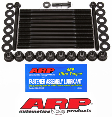 ARP Cylinder Head Stud, Pro-Series, 12-point Head, For BMW, 1.6L Mini, 2007-15 Peugeot, Kit