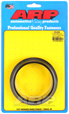 ARP Ring Squaring Tools, Aluminium, Black Anodized, 80mm - 86mm, Each