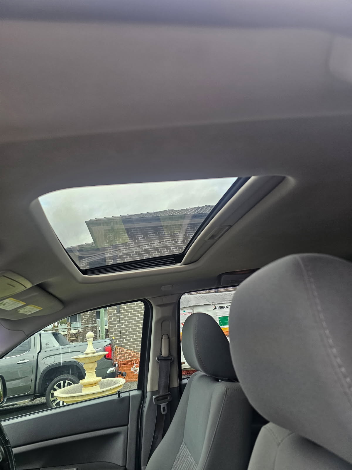 2008 JEEP GRAND CHEROKEE WAGON