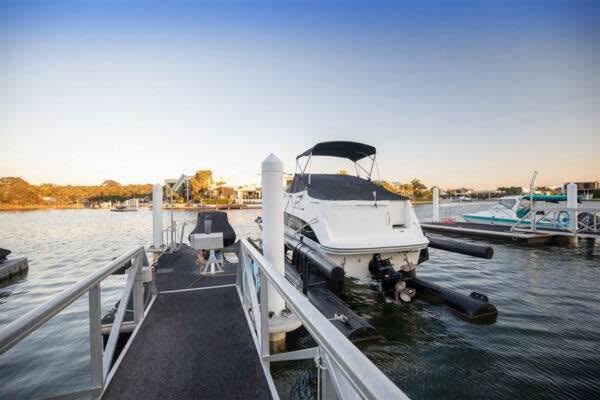 2005 BAYLINER 26FT CIERRA SUNBRIDGE 