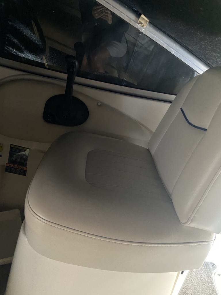 2005 BAYLINER 26FT CIERRA SUNBRIDGE 