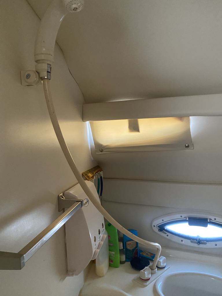 2005 BAYLINER 26FT CIERRA SUNBRIDGE 