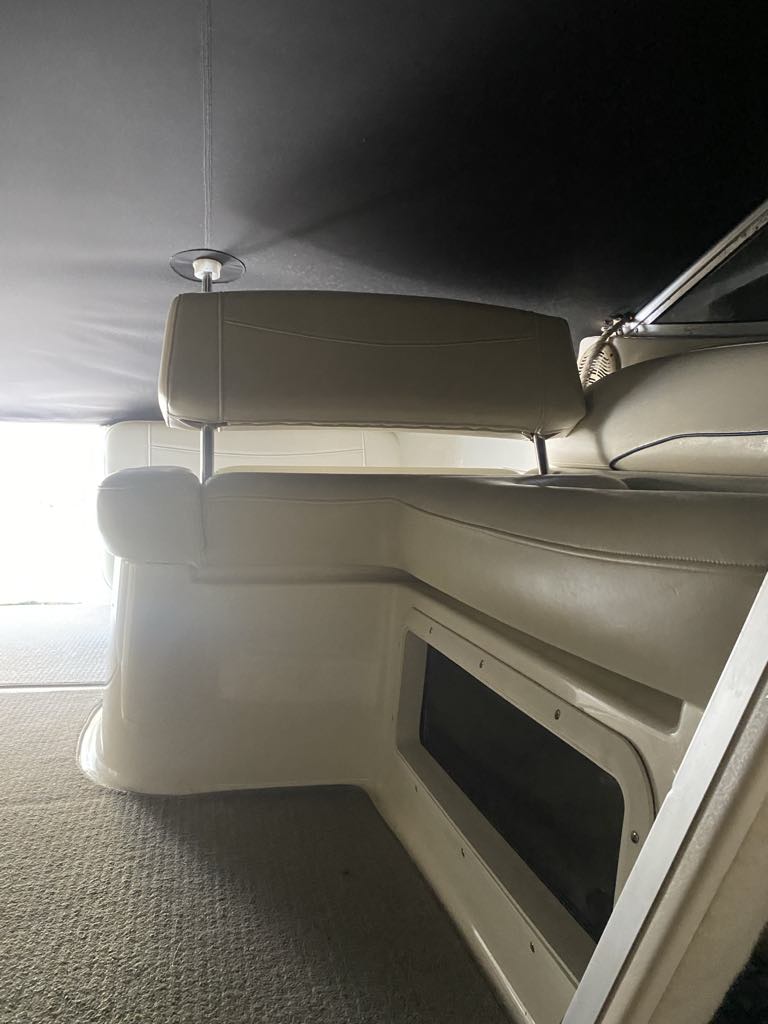 2005 BAYLINER 26FT CIERRA SUNBRIDGE