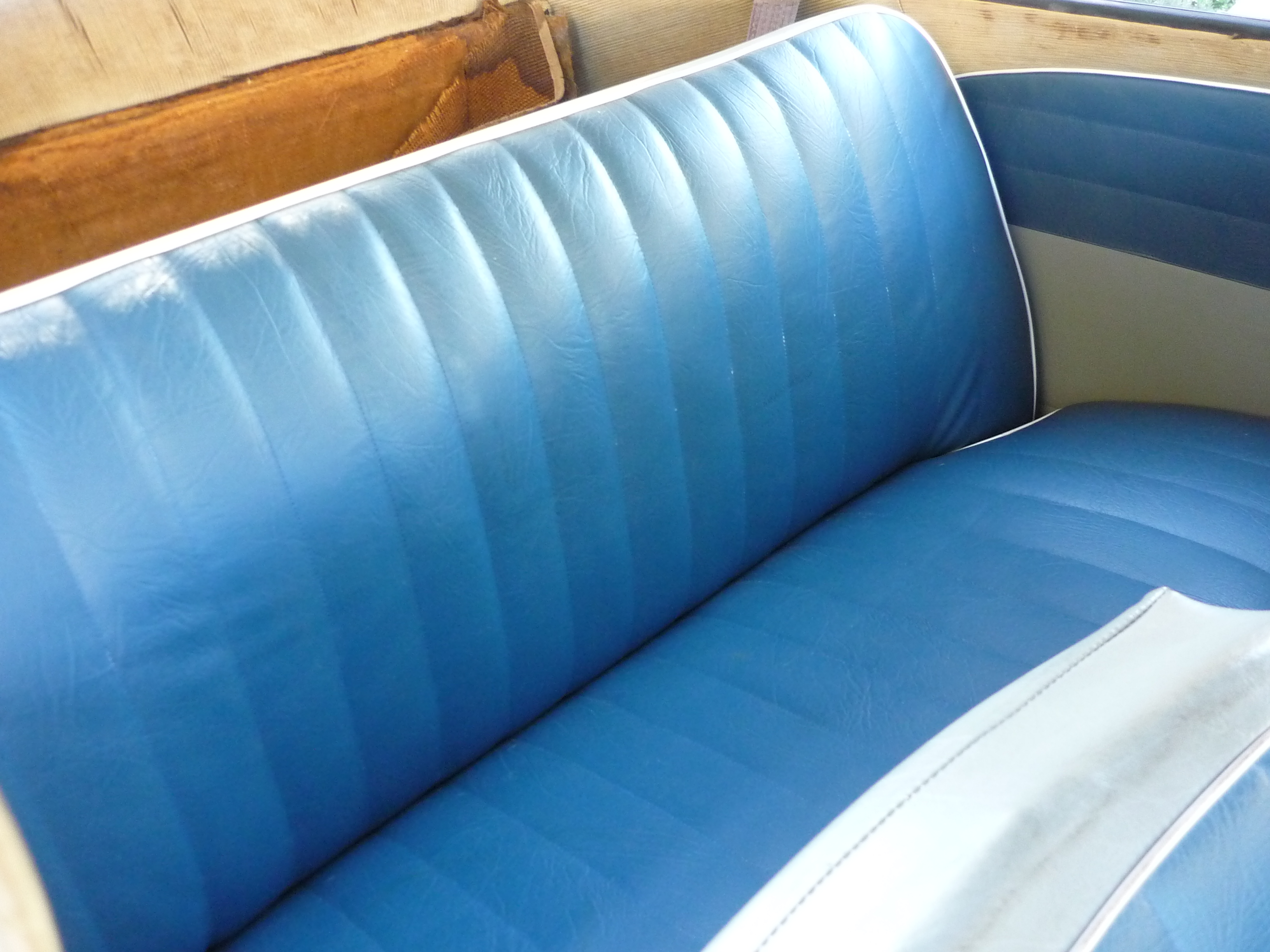 1958 VOLKSWAGEN 1200 BEETLE SEDAN