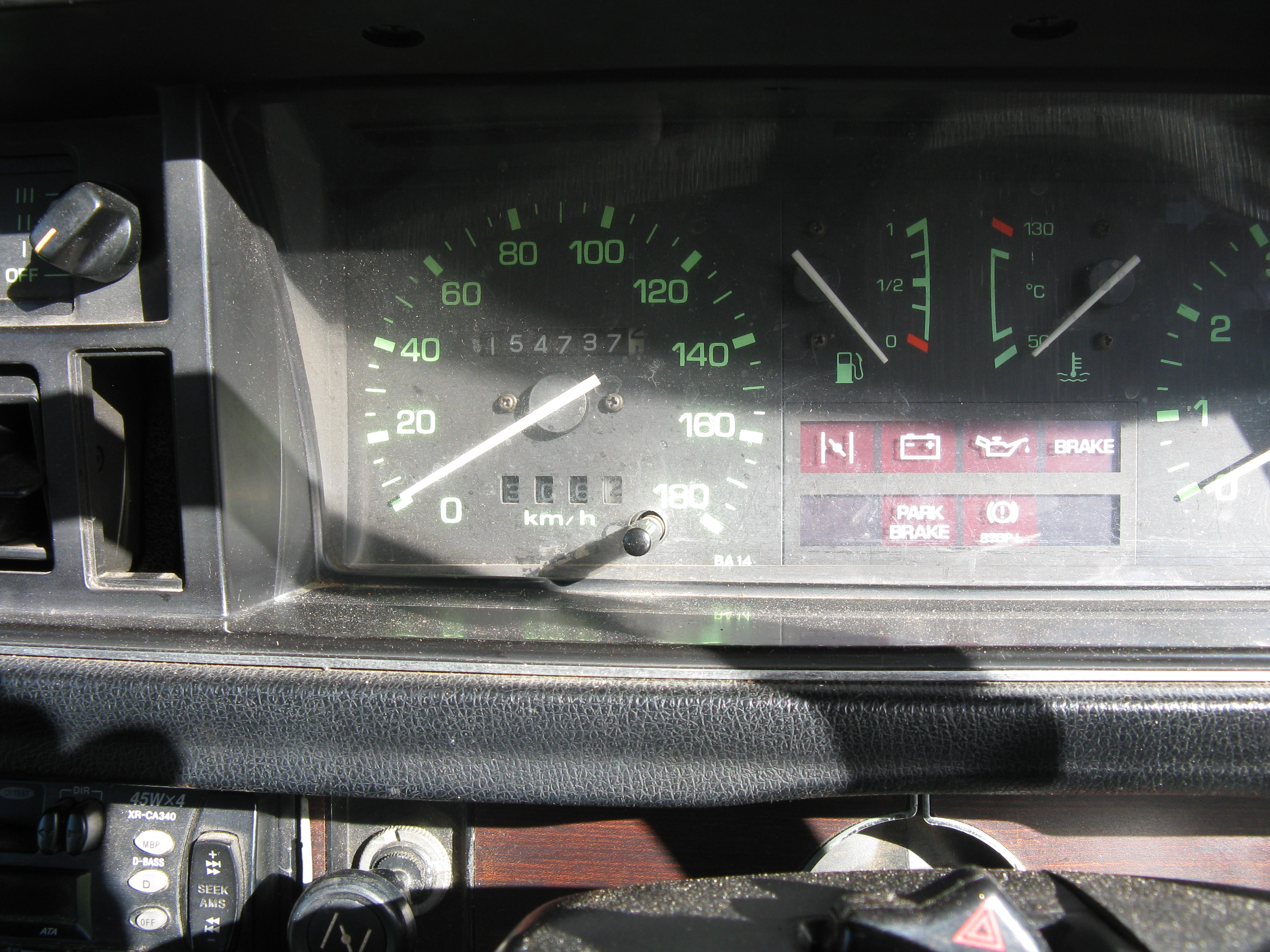 1982 MAZDA 323 SS 5 SP MANUAL 3D HATCHBACK