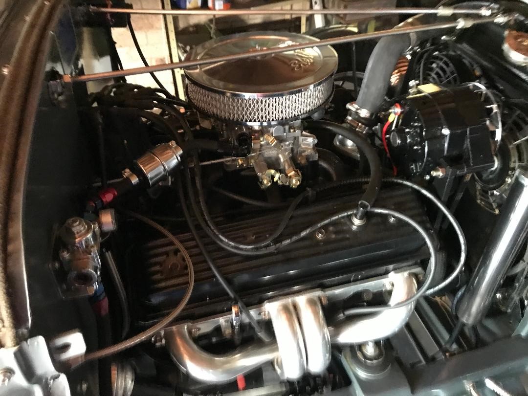 1930 FORD MODEL A PICK UP