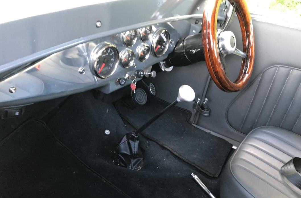 1930 FORD MODEL A PICK UP