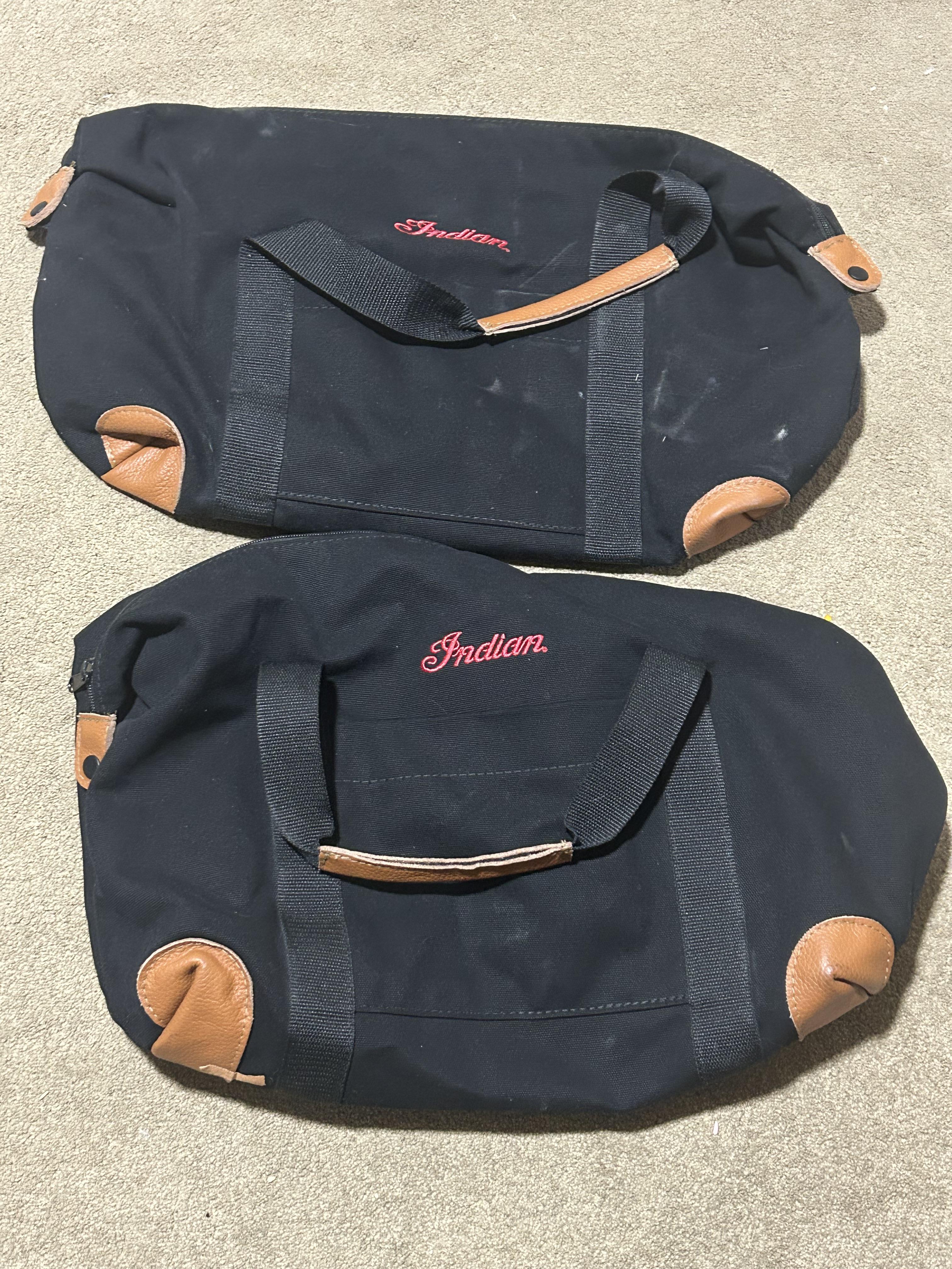 2023 INDIAN PURSUIT ELITE ROAD