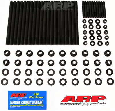 ARP Cylinder Head Stud, Pro-Series, 12-point Head, For Chevrolet SB, 5.7L, 6.1L & 6.4L Gen III Hemi, Kit