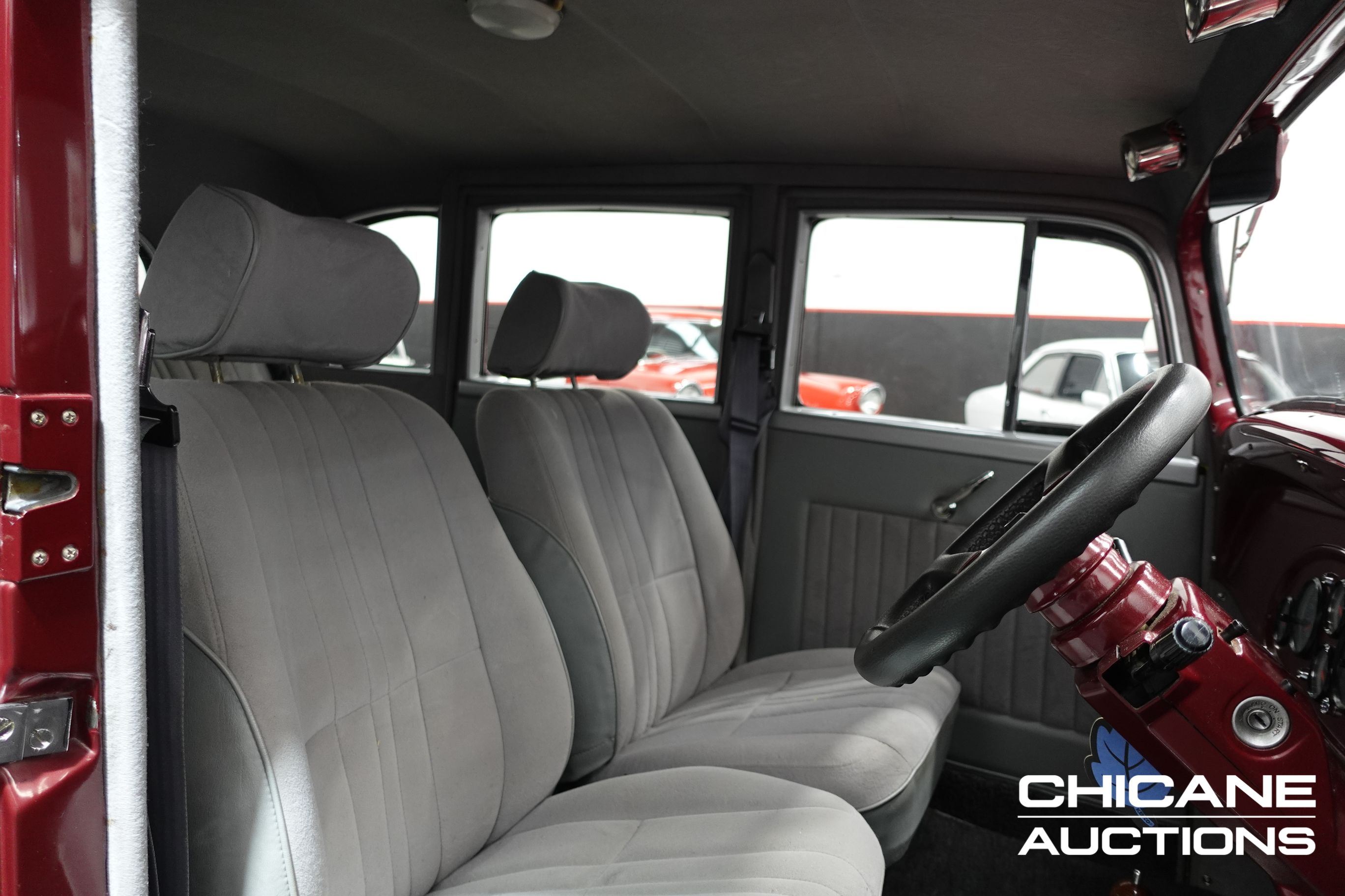1934 CHEVROLET HOT ROD