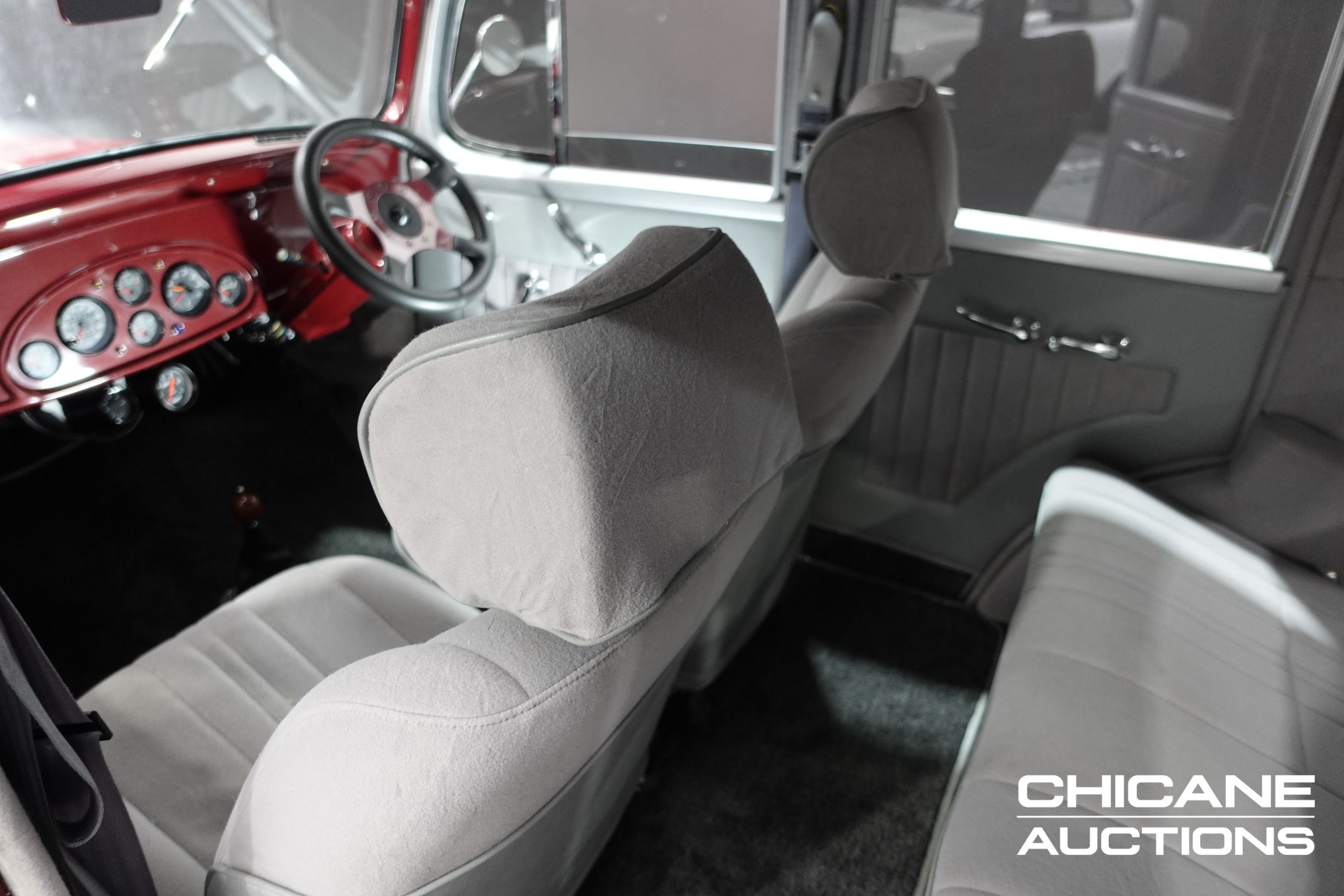 1934 CHEVROLET HOT ROD