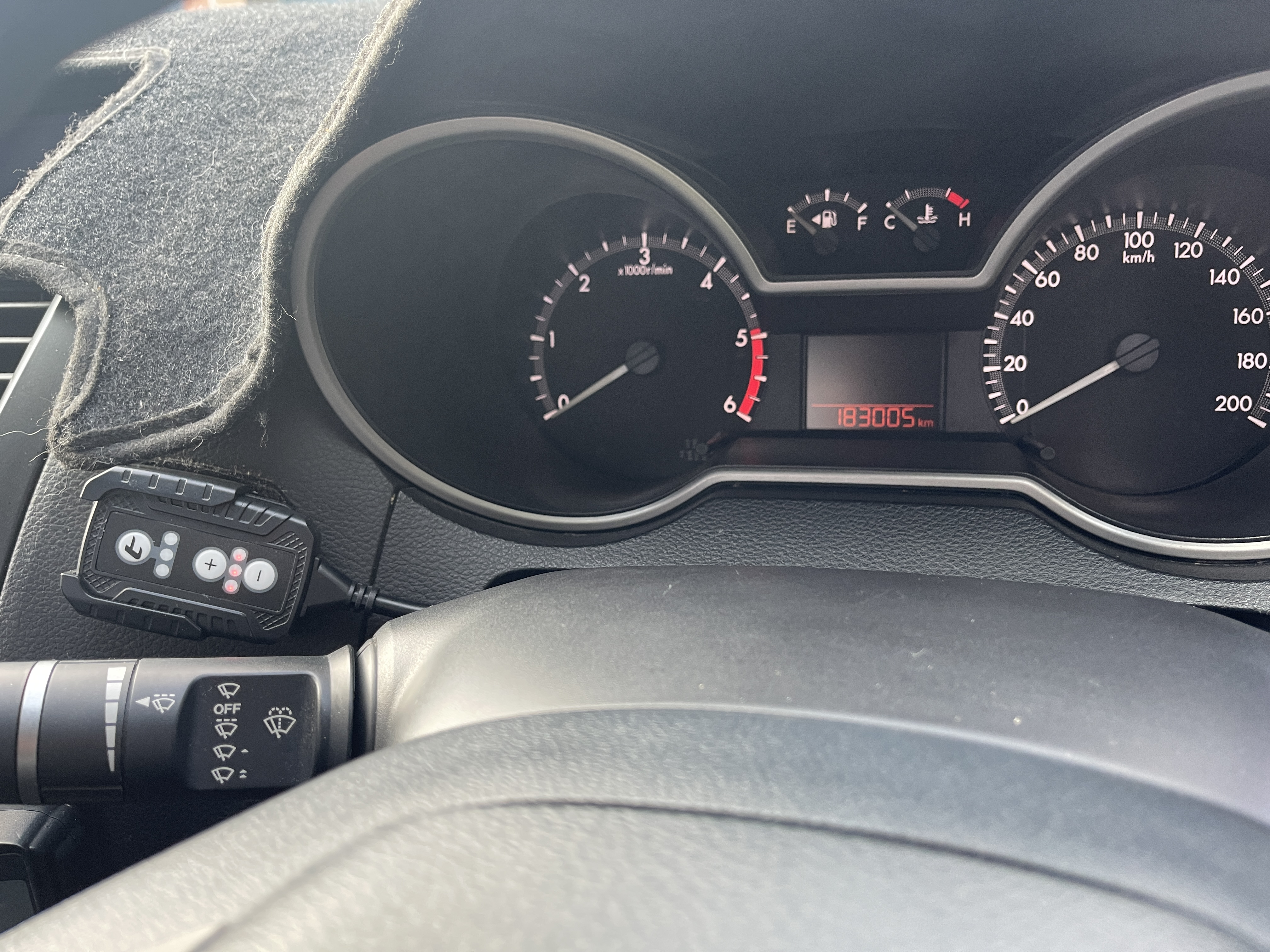 2013 MAZDA BT-50 LT 6 SP TURBO DIESEL UTILITY