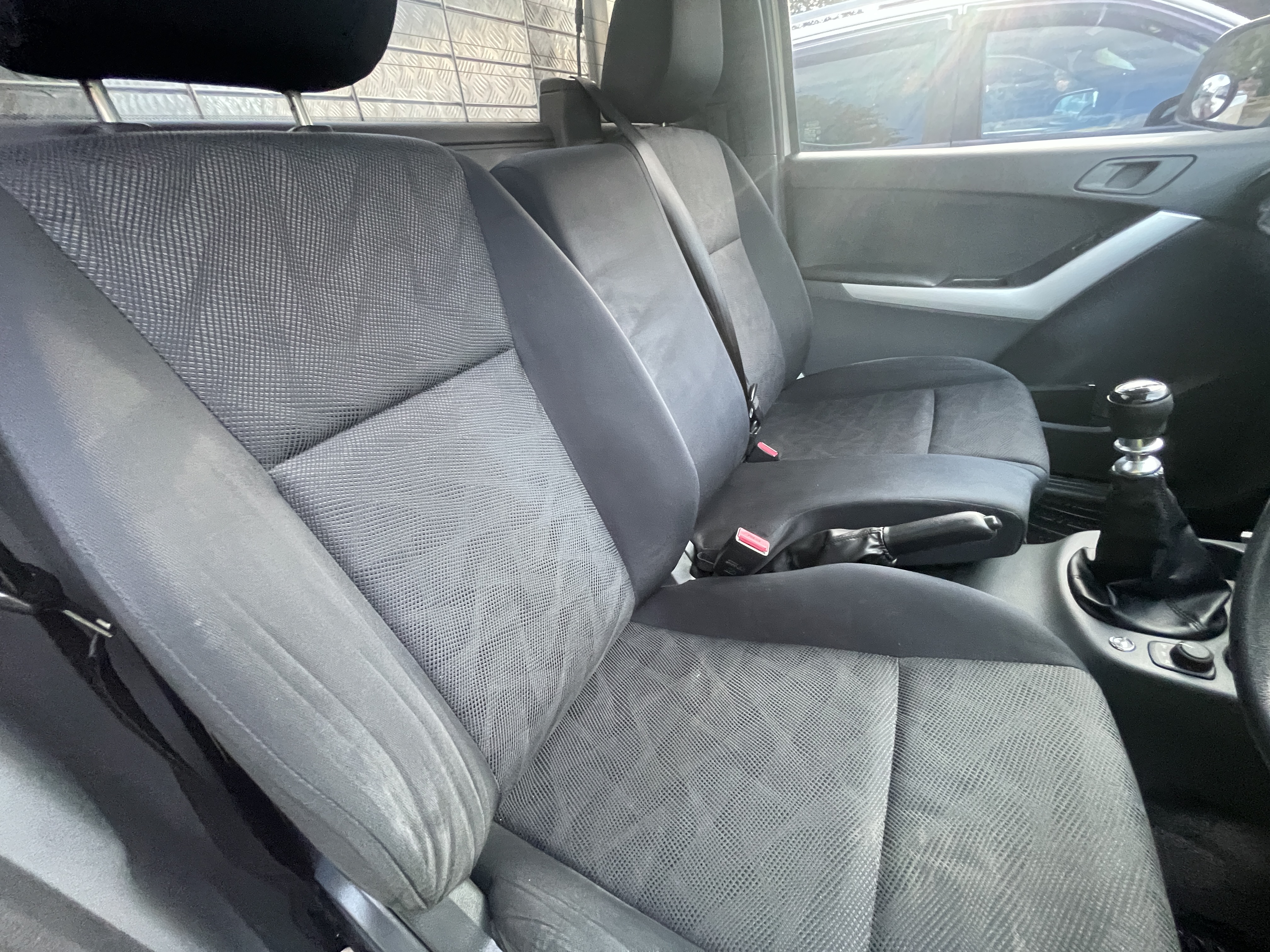 2013 MAZDA BT-50 LT 6 SP TURBO DIESEL UTILITY
