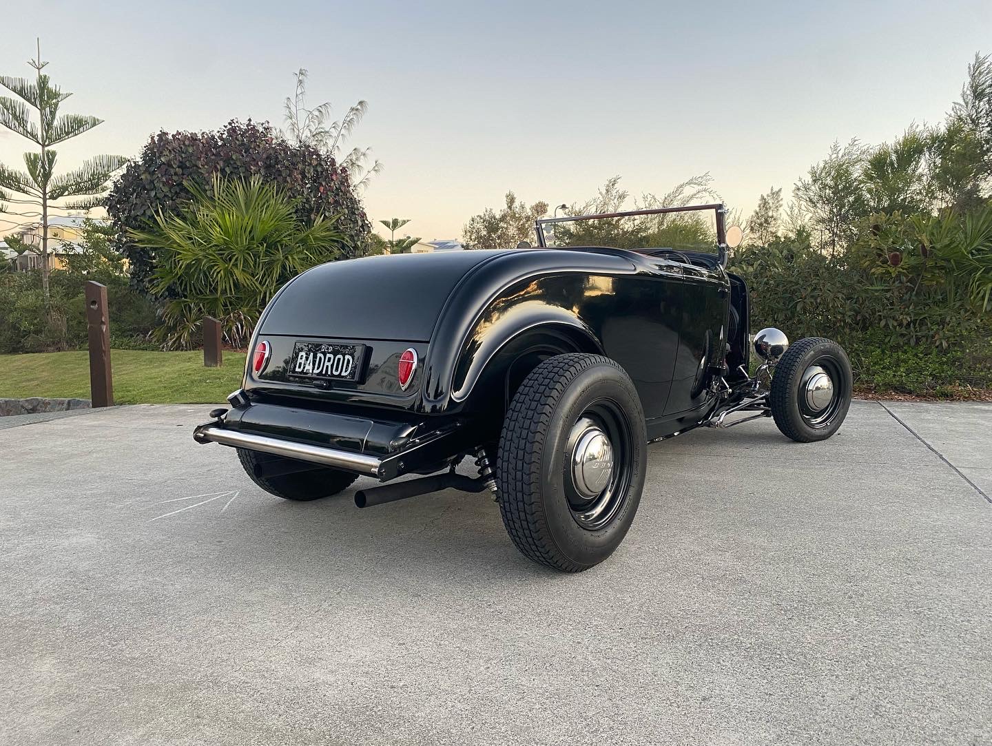 1932 FORD ROADSTER