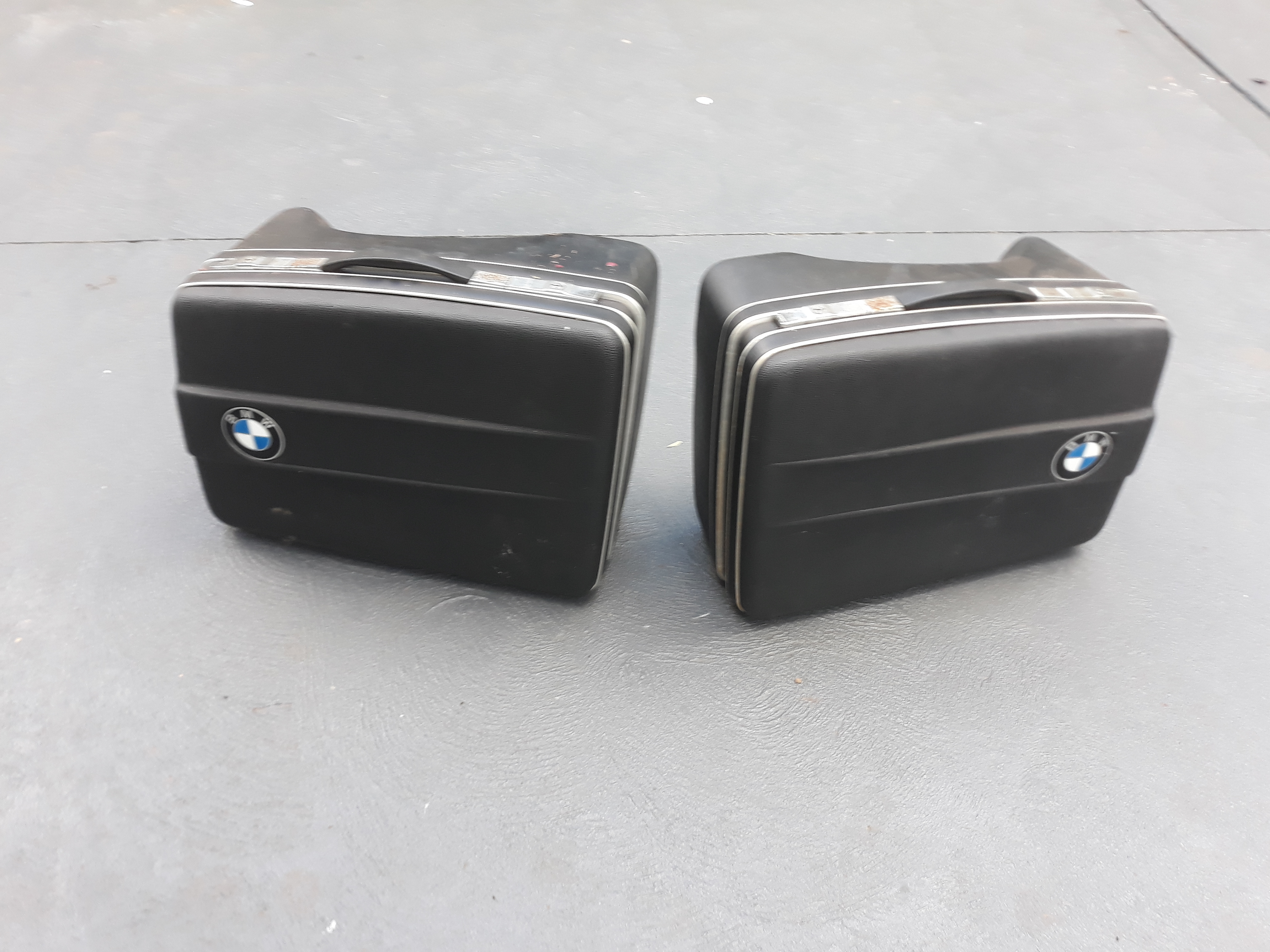 1975 BMW R60/6 ROAD