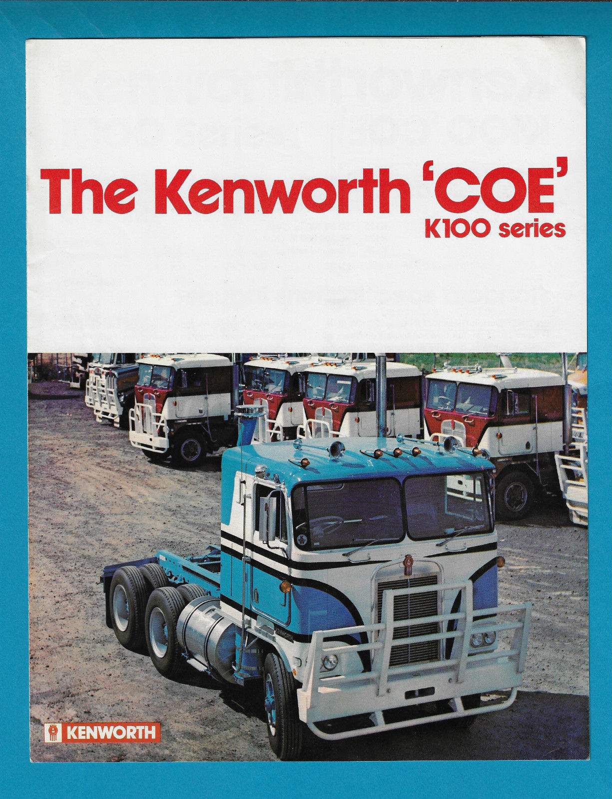 USB SHOP MANUALS 1970S-1980S K100C 