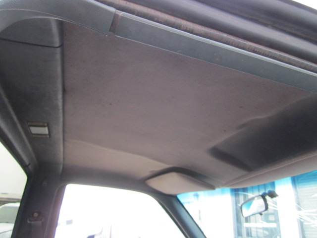 1992 CHEVROLET C1500 SHORT BED AUTOMATIC SINGLE CAB UTILITY