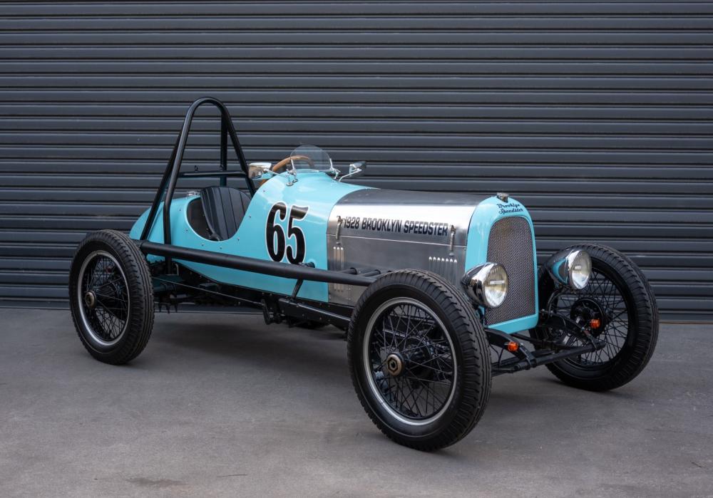 1928 BROOKLYN SPEEDSTER 