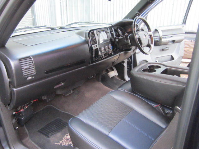 2008 GMC SIERRA AUTOMATIC SHORT BED SINGLE CAB UTILITY