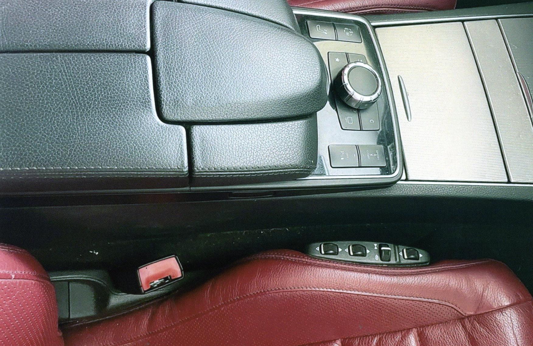 2015 MERCEDES-BENZ E250 7 SPD AUTO CONVERTIBLE