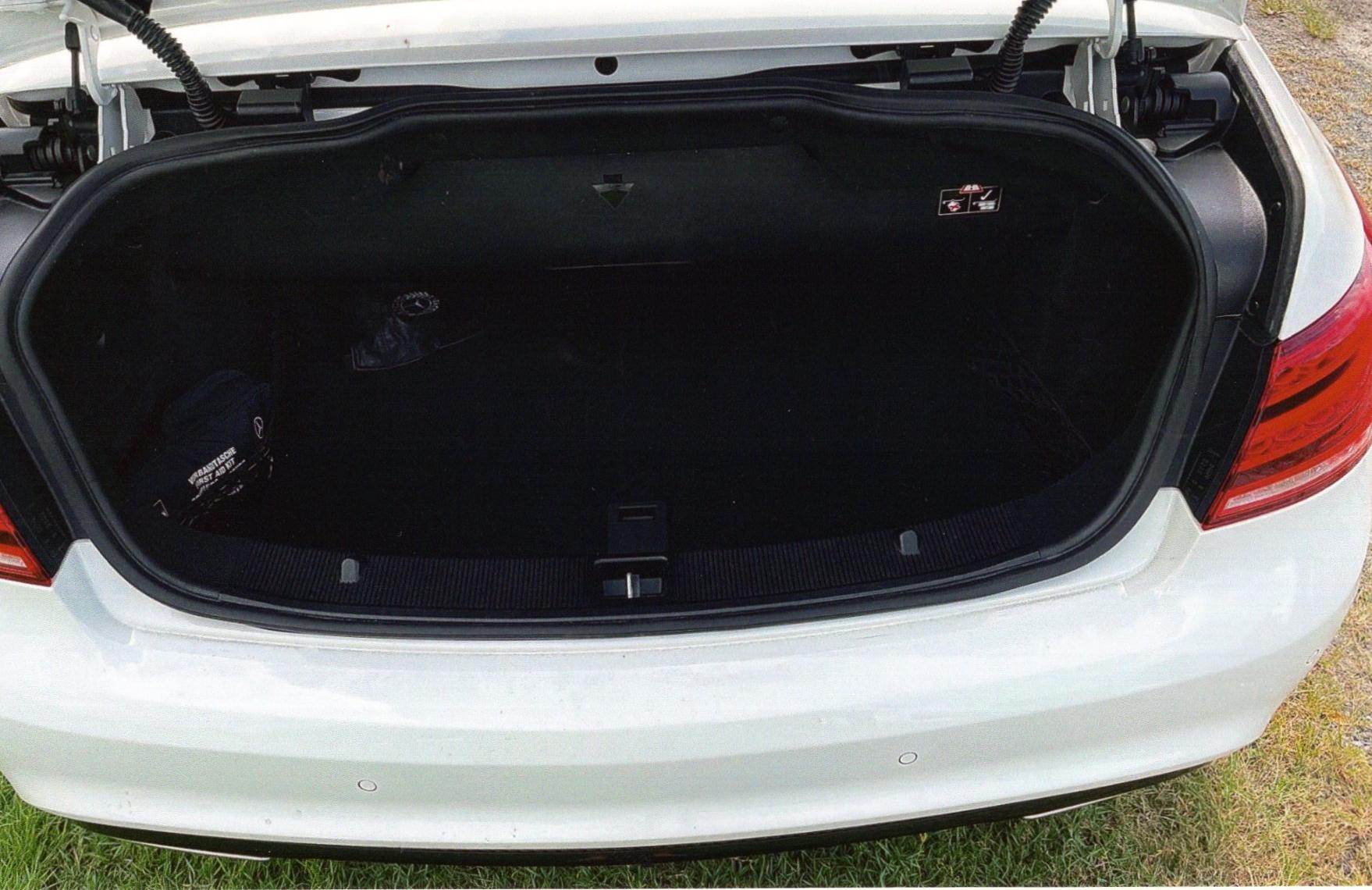 2015 MERCEDES-BENZ E250 7 SPD AUTO CONVERTIBLE