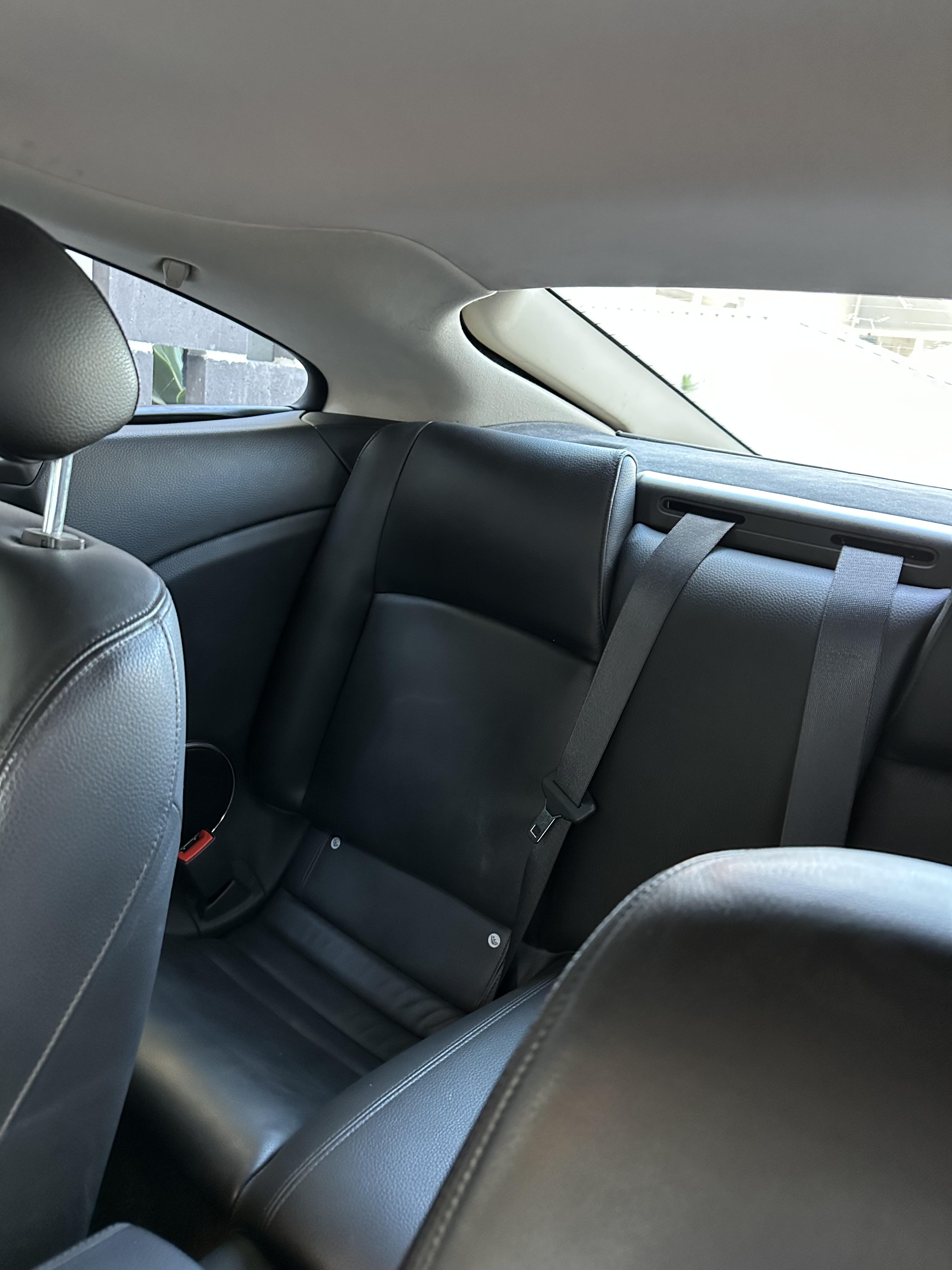 2007 JAGUAR XK X150 6 SP AUTOMATIC 2D COUPE